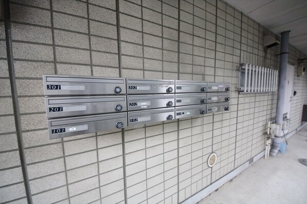 プリンスコートの物件内観写真